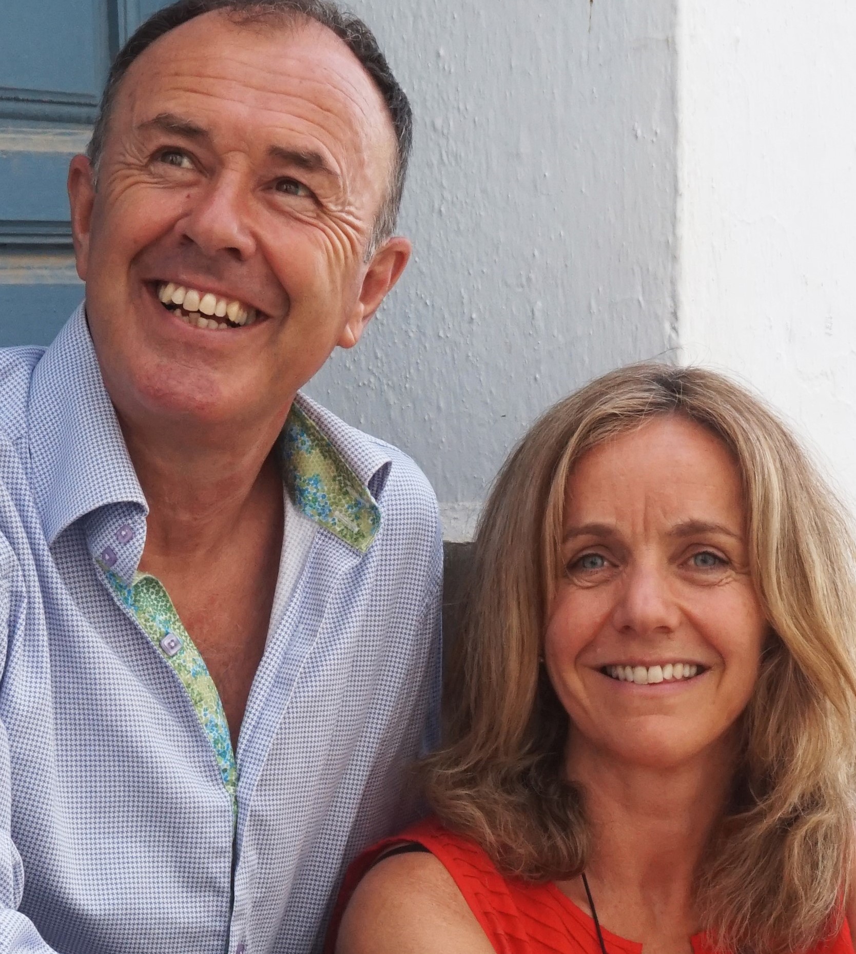 About us : Las Chimeneas